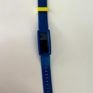 Fitbit Ace 2 Kids Activity Tracker for kids